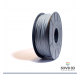 Fil ABS Aluminium 1.75mm 1kg