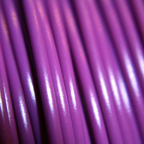 Fil PLA Violet 1.75mm 500g