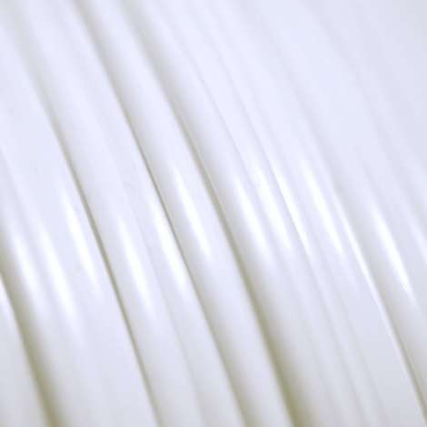 Fil PLA Blanc 1.75mm 500g