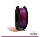 Fil PLA Violet 1.75mm 1Kg