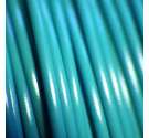 Fil PLA Bleu Turquoise 1.75mm 1Kg