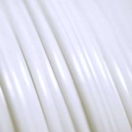 Fil PLA Blanc 1.75mm 2Kg