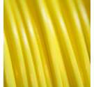 Fil PLA Jaune 1.75mm 500g