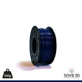 Fil PLA Violet 1.75mm 500g