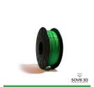 Fil PLA Vert mai 1.75mm 500g