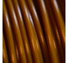 Fil PLA Marron clair 1.75mm 500g