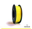 Fil PLA Jaune 1.75mm 1Kg