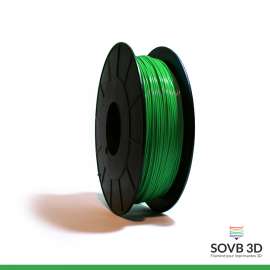 Fil PLA Vert mai 1.75mm 1Kg