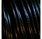 Fil PLA Noir alumine 1.75mm 500g