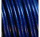 Fil PLA Bleu nuit alumine 1.75mm 2Kg