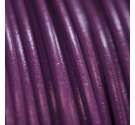 Fil PLA Violet alumine 1.75mm 1Kg