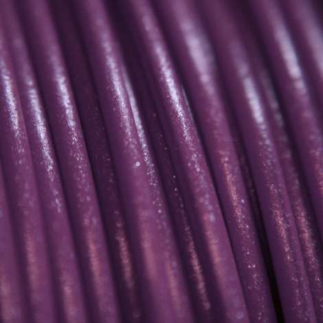 Fil PLA Violet alumine 1.75mm 1Kg