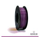 Fil PLA Violet alumine 1.75mm 1Kg