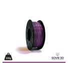 Fil PLA Violet alumine 1.75mm 500g