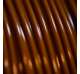 Fil PLA Marron foncé 1.75mm 2Kg