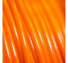 Fil PLA Orange fluo 1.75mm 2Kg