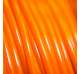 Fil PLA Orange fluo 1.75mm 2Kg