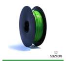 Fil PLA Vert Mai 1.75mm 2Kg