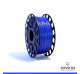 Fil PLA Bleu Nacré 1.75mm 1Kg