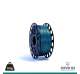 Fil PLA vert nacré alumine 1.75mm 500g