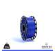 Fil PLA bleu nacré alumine 1.75mm 500g