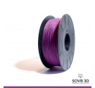 Fil ABS Violet 1.75mm 1kg