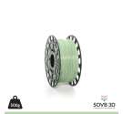 Fil PLA Vert pastel 1.75mm 500g