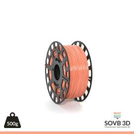 Fil PLA Rose pastel 1.75mm 500g