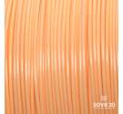 Fil PLA Orange pastel 1.75mm 500g