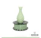 Fil PLA Vert pastel 1.75mm 500g