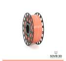 Fil PLA Rose pastel 1.75mm 1kg
