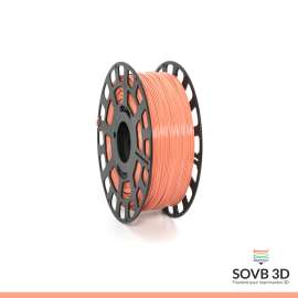 Fil PLA Rose pastel 1.75mm 1kg