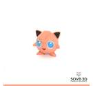 Fil PLA Rose pastel 1.75mm 1kg