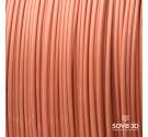 Fil PLA Rose pastel 1.75mm 1kg