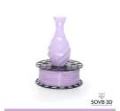 Fil PLA Violet pastel 1.75mm 1kg