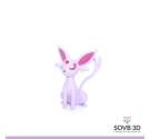 Fil PLA Violet pastel 1.75mm 1kg