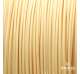 Fil PLA Jaune pastel 1.75mm 2Kg