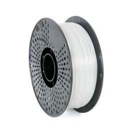 Fil PETG Blanc 1.75mm 1kg