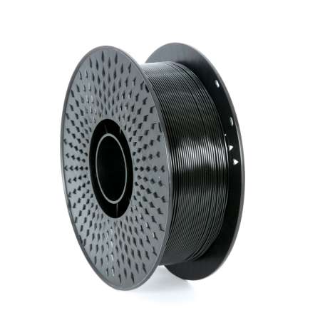 Fil PETG Noir 1.75mm 1kg