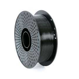 Fil PETG Noir 1.75mm 1kg