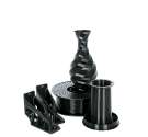Fil PETG Noir 1.75mm 1kg