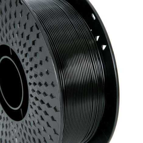 Fil PETG Noir 1.75mm 1kg