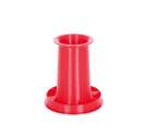 Fil PETG Rouge 1.75mm 1kg