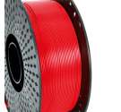 Fil PETG Rouge 1.75mm 1kg