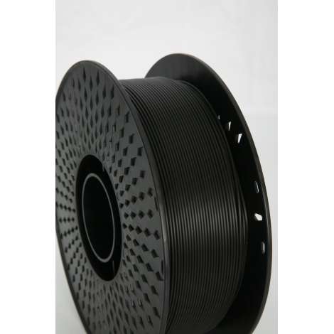 Fil PLA Noir 1.75mm 1Kg