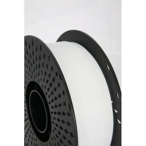 Fil PLA Blanc 1.75mm 1Kg