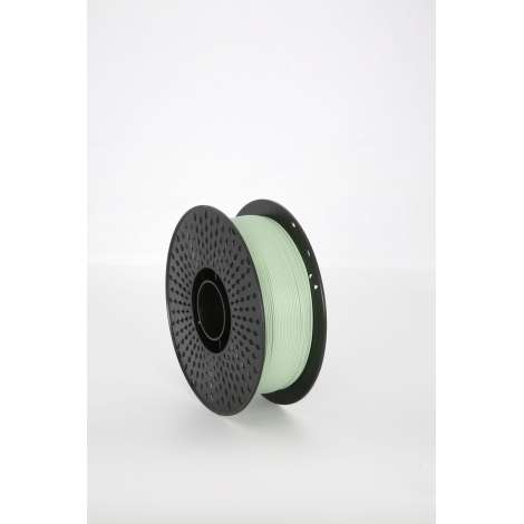 Fil PLA Vert pastel 1.75mm 1kg