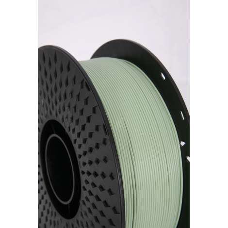 Fil PLA Vert pastel 1.75mm 1kg