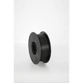 Fil ABS Noir Alumine 1.75mm 1kg