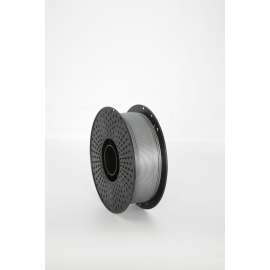 Fil PLA Gris aluminium 1.75mm 1Kg